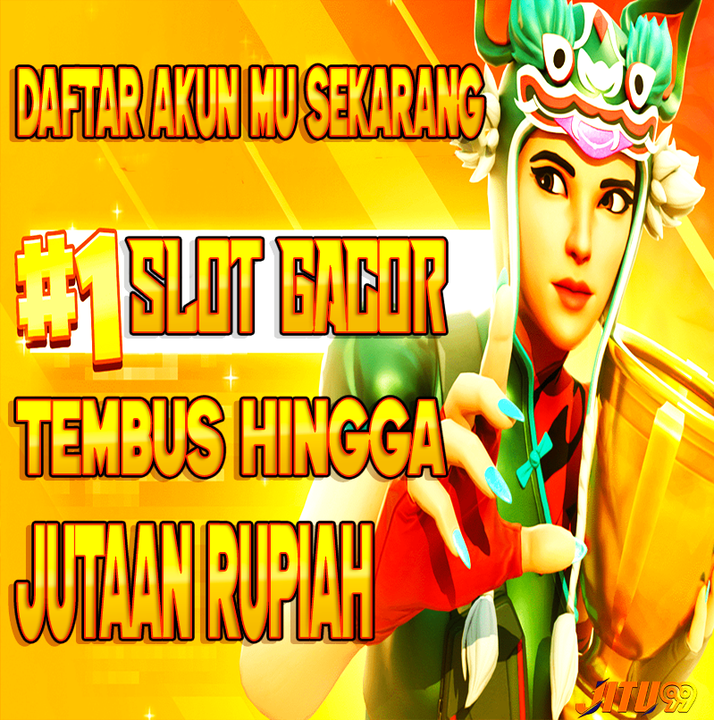 JITU99 - Link Login Slot Scatter Hitam Bikin Tembus Jackpot Jutaan Rupiah - WooCommerce eCommerce